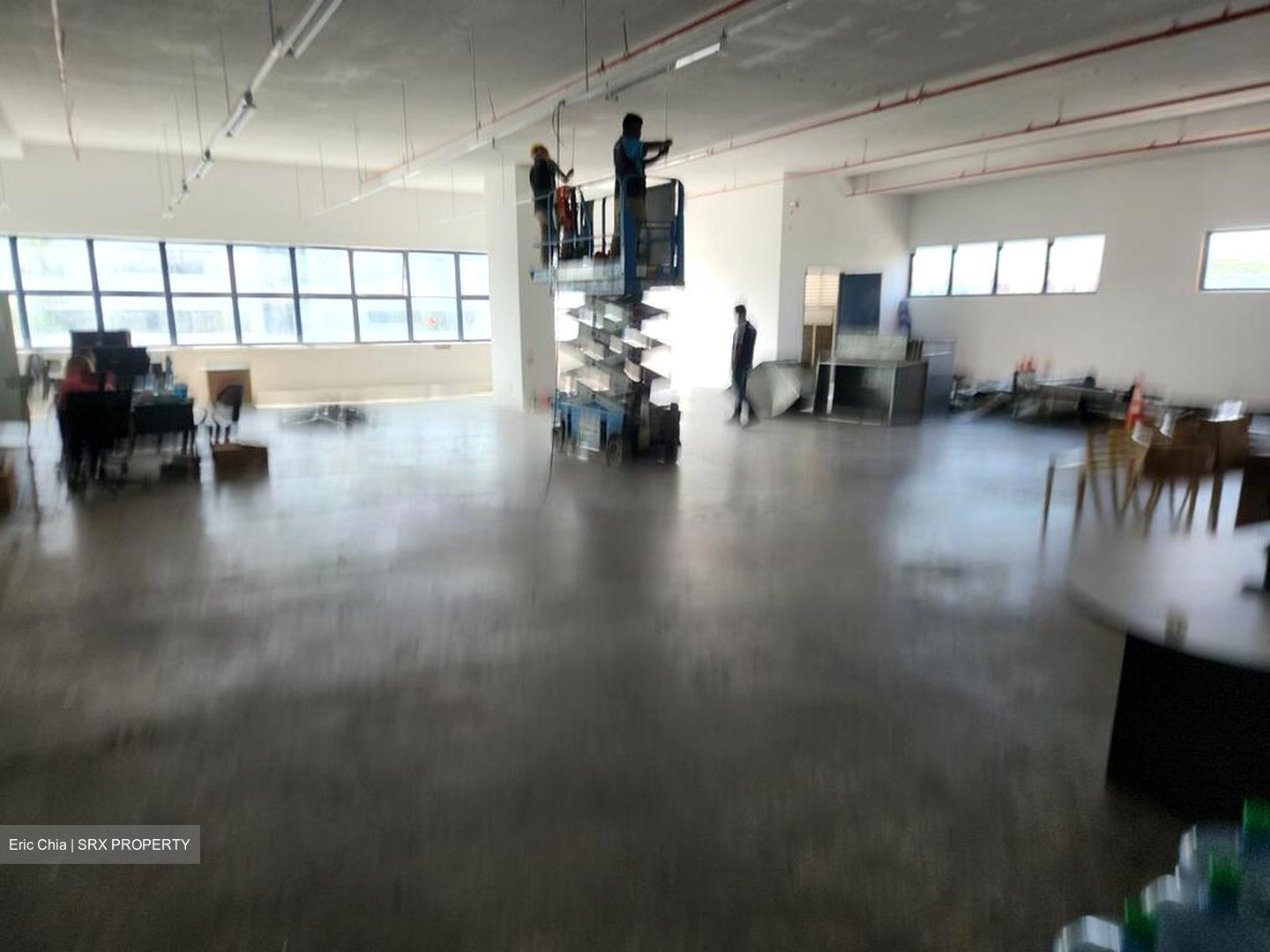 Loyang Way 4 (D17), Factory #458307541